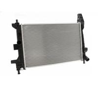 Radiatore, raffreddamento motore NRF 58284