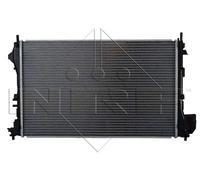 Radiatore, raffreddamento motore NRF 58293