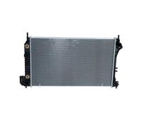 NRF 58294 Radiatore motore