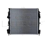 NRF 58316 Radiatore, Raffreddamento motore per RENAULT