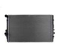 Radiatore, raffreddamento motore NRF 58334