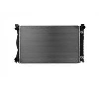Radiatore Alette di raffreddamento saldate 58360 NRF per AUDI A6 C6 Avant A6 C6