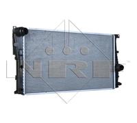 NRF 58413 Radiatore motore