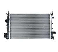 Radiatore, raffreddamento motore NRF 58435