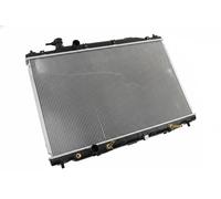 Radiatore Alette di raffreddamento saldate 58456 NRF per HONDA CR-V III