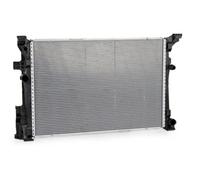 Radiatore Raffreddamento Motore Nrf 58470 per Mercedes Benz Mercedes Benz