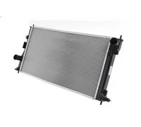 NRF 58558 Radiatore motore