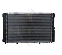 NRF 58925 Radiatore, Raffreddamento motore per MERCEDES-BENZ