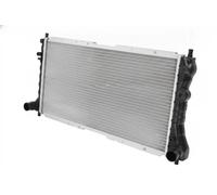 NRF Radiatore motore 58955 per FIAT Punto (176)