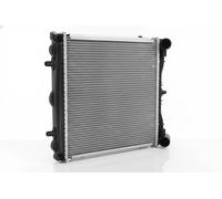 Radiatore Alette di raffreddamento saldate 59130 NRF per PORSCHE BOXSTER 911