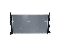 NRF 59220 Radiatore motore