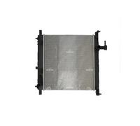 NRF 59241 Radiatore motore