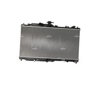 NRF 59244 Radiatore motore