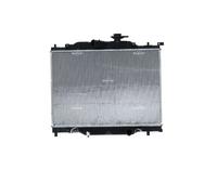 NRF 59249 Radiatore motore