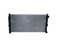 NRF 59251 Radiatore motore