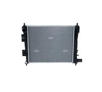 NRF 59258 Radiatore, Raffreddamento motore per HYUNDAI