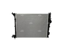 NRF 59273 Radiatore motore