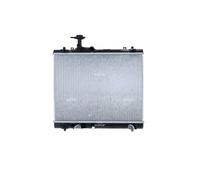 Nrf 59276 - Refrigeratore, motore