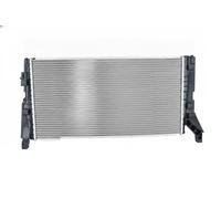 Radiatore Alette di raffreddamento saldate 59288 NRF per MINI MINI