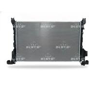 NRF 59298 Radiatore motore