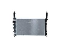 Radiatore, raffreddamento motore NRF 59343