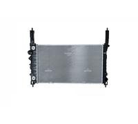 Radiatore, raffreddamento motore NRF 59343