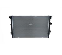 NRF 59352 Radiatore motore