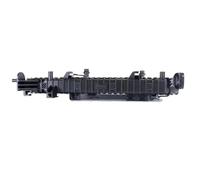 Radiatore, raffreddamento motore NISSENS 60323