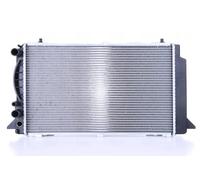 Radiatore Acqua Adatto A per Audi 80 Cabriolet 8C B4 2.0 1.9 Tdi 8G7 89 8B