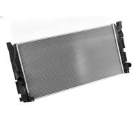 Nissens Radiatore acqua motore 606340 Alluminio per MINI F55 F56 F57 F54