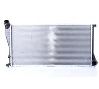 NISSENS 60634A Radiatore motore