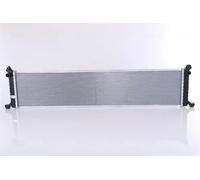 Radiatore Raffreddamento Motore Auto Nissens per Tesla Modello S 5YJS