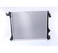 Radiatore acqua Nissens per RENAULT TALISMAN SCENIC MEGANE GRAND