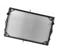 NISSENS 606777 Radiatore motore