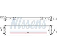 Radiatore, raffreddamento motore NISSENS 606792