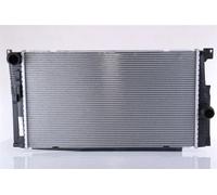 NISSENS 60839 Radiatore motore