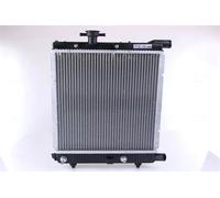 NISSENS 60979 Radiatore motore