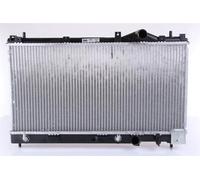 NISSENS 609941 Radiatore motore