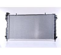 Radiatore Acqua Chrysler Voyager/Town&country IV 2.4 01- Nuovo