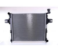 Radiatore Raffreddamento Motore Auto Nissens per Jeep Grand Cherokee III WH Wk