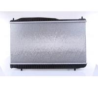 Radiatore Acqua Radiatore Motore Adatto A per Daewoo Evanda Chevrolet Dischi