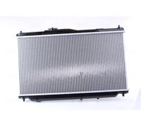 NISSENS 62279A Radiatore motore