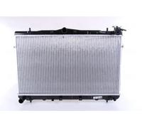 NISSENS 62298 Radiatore motore