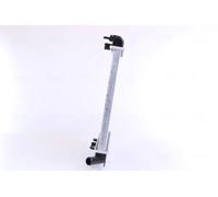 Radiatore, raffreddamento motore NISSENS 62455A