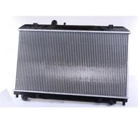 NISSENS Radiatore motore