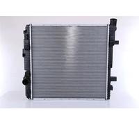 NISSENS 62626A Radiatore motore
