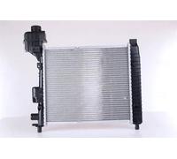 Radiatore Acqua Radiatore Motore Adatto A per Mercedes a Class