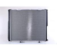 Radiatore Acqua Radiatore Motore per Mercedes Saloon Classe E W124 200 D 300