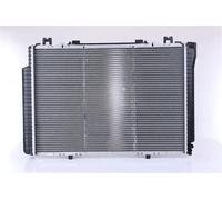 Radiatore Acqua Radiatore Motore Adatto A per MERCEDES CLASSE S W140