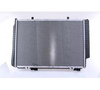 Radiatore Acqua Radiatore Motore per Mercedes SLK Classe E R170 W210 W202 S210